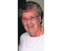 Ruth Trout Obituary (1926