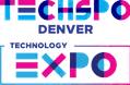 TECHSPO Denver Technology Expo (Internet ~ Mobile... logo