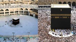 Jun 16, 2021 · rekaman cctv sangat berguna agar kita tetap bisa memantau rumah ketika 'kosong', menemukan barang yang kit acari dan bisa jadi bukti kuat ketika ingin melacak tindak kejahatan. Potret Ka Bah Kosong Akibat Virus Corona Viral Sunyi Dan Hampa Begini Kata Pemerintah Arab Saudi Tribun Jatim