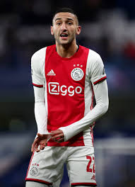 List of countries with most uefa. Optajoe On Twitter 7 Ajax S Hakim Ziyech Has Now Either Scored Or Assisted In Each Of His Last Seven Champions League Games Away From Home 3 Goals 5 Assists Globetrotter Ucl
