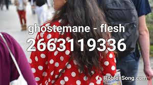 Ghostemane Flesh Roblox Id Roblox Music Code Youtube Select from a wide range of models, decals, meshes, plugins, or audio that help bring your imagination into reality. ghostemane flesh roblox id roblox music code