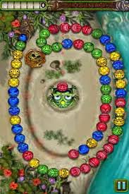 Zuma deluxe revenge es un divertido juego que . Down Load A Game Zuma S Revenge For Android Tablets Samsung Galaxy Tab 2