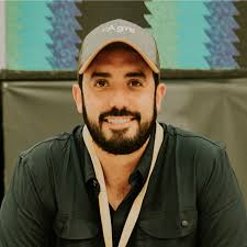 Diego Alberto Rendon Peral — Talent Land México