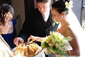 Polish Wedding Cake Tradition Polish Wedding Polish Wedding Traditions Greek Wedding Traditions