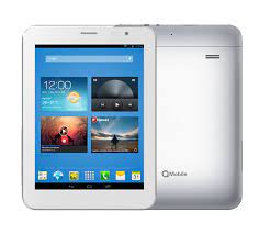 QMobile QTab X50 - Full specification ...