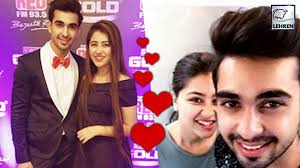 Yeh Hai Mohabbatein Siblings Abhishek-Aditi Dating?