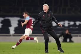 09:00 gmt, 20 august 2020 | updated: The Six West Ham Fixtures That Could Make Or Break David Moyes Grand Plans Football London