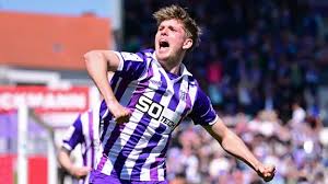Bundesliga 2