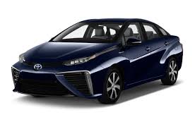 Leaked linux.mirai source code for research/iot development purposes. 2018 Toyota Mirai Buyer S Guide Reviews Specs Comparisons