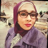 500+ "Ayat Ahmed" profiles