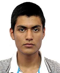 PADRON DE ALUMNOS UNI 2016-2