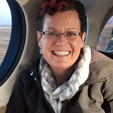 Susan Thorne (@suethorne)