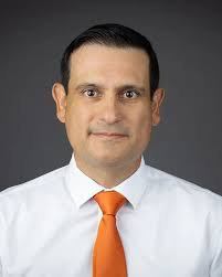 Faculty and Staff Miller School of Medicine