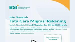 Oleh sebab itu tidaklah heran apabila banyak lulusan sarjana yang ingin bekerja di bank. Volume Transaksi Disinyalir Jadi Penyebab Permasalahan Jaringan Bsi Serambi Indonesia