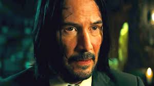 Stay warm and remember to not become excommunicado, or else you won't have any protection from. The Ending Of John Wick Chapter 2 Explained