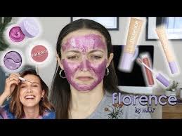 Kathleen Lights reviews Florence by Mills