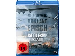 With taylor kitsch, alexander skarsgård, rihanna, brooklyn decker. Battleship Island Blu Ray Online Kaufen Mediamarkt