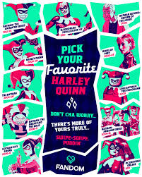 Birds Of Prey Tv Joker Pin On Dc