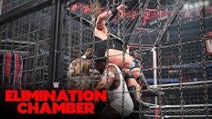 Pro wrestling wwe news @wrestnewspost. Wwe Elimination Chamber Date Reportedly Changing Wrestling Inc