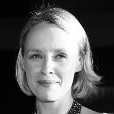 Jo Dunkley's Instagram, Twitter & Facebook