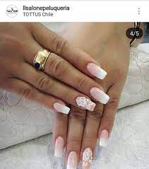 * puede compartir imágenes diseños de uñas acrilicas en las redes sociales. Unas Acrilicas Lindos Disenos Denise Salamanca Gayoso Facebook