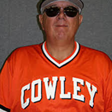 Cowley's Dave Burroughs proud of the program he's built