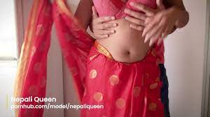 Dashain Kanda - Nepali Queen - Pornhub.com