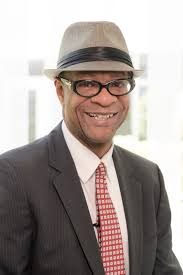 Donnie Watson, Ph.D.