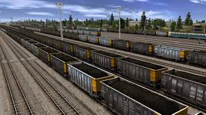 Trainz settle and carlisle, trainz simulator dlc: Trainz Simulator Dlc Ss4 China Coal Heavy Haul Pack On Steam