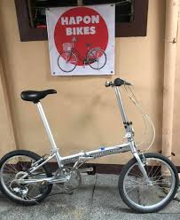 I have a tc45d that is 4wd, and am in the market for a set of turf tires with rims. Dahon Vitesse 20 Alloy Folding Bike Japan Surplus Sports Equipment Bicycles Parts Bicycles On Carousell