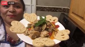 Recetas Salvadoreñas added a new photo.