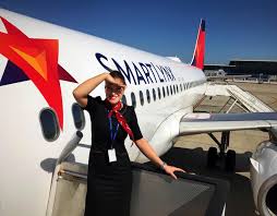 Train to be cabin crew. What Does It Take To Become A Cabin Crew Instructor Smartlynx Airlines
