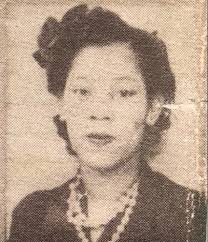 Eva Mitchell Obituary (2016)