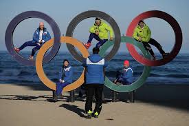 The 2018 winter olympics medal table is a list of national olympic committees ranked by the number. Revealed The Real Reason 2018 Winter Olympics Tickets Aren T Selling