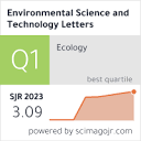 Environmental Science and Technology Letters
