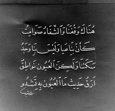 pin by ذات الخال on أب ي ات و أش ع ار arabic quotes arabic poetry arabic words