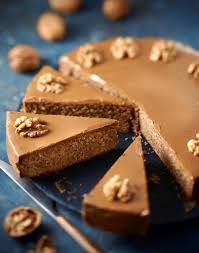 Grenoblois Gateau Aux Noix Et Cafe Recette Gateau Aux Noix Facile Gateau Noix Recette Gateau Aux Noix
