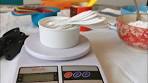 Cup to Gram Conversion/ How to measure ingredients/ Baking ... - YouTube