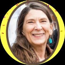 Sharon Burch's Instagram, Twitter & Facebook