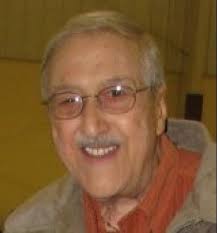 Angelo Tiberio Obituary (2017)