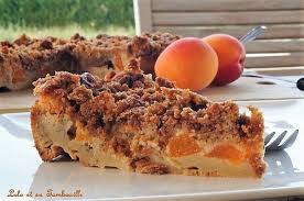 Epingle Sur Gateaux Clafoutis