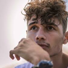 Andre Gallion's Instagram, Twitter & Facebook