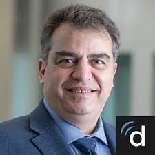 Dr. Jitendra N. Sharma, MD