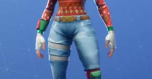 This skin was released for christmas. Fortnite Nog Ops Skin Set Styles Gamewith