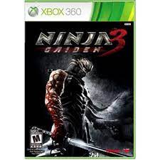 Ultimate ninja storm 3 para xbox 360 recupera el toque beat'em'up para crear un juego en el que se ofrecen muchos más combates y acción. Th Portatil Ideologia Xbox 360 Ninja Games Hotelchetram Com