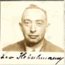 Leo Fleischmann (1900-1969)