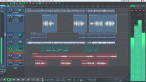Program turns your gadget into . N Track Studio 9 1 5 Build 4763 Crack With Activation Key 2022