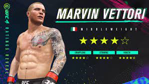 Get ufc fight results and career results information at fox sports. Ea Ufc 4 Update 8 00 February 11 Adds New Fighters More Mp1st