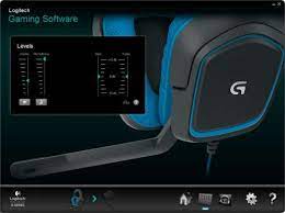 Logitech G430 7 1 Surround Sound Gaming Headset Review Techgage
