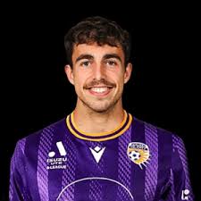 Auckland FC striker Logan Rogerson earns recall to All Whites squad